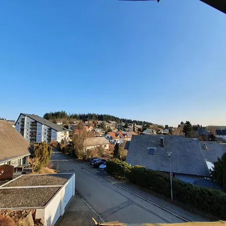 Ferienhaus Sonnengelb Im Herzen Des Schwarzwaldes *