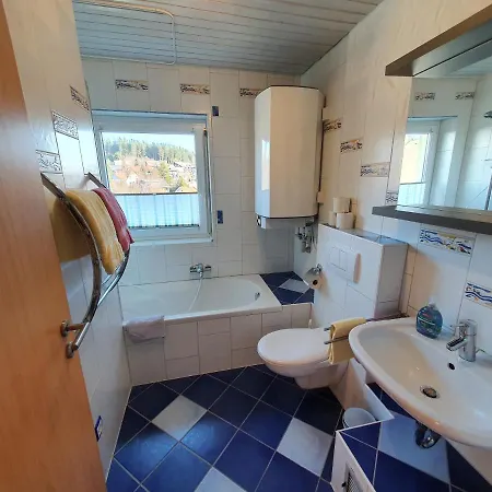 Sonnengelb Im Herzen Des Schwarzwaldes Schönwalde