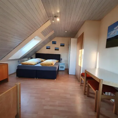 Sonnengelb Im Herzen Des Schwarzwaldes Holiday home *