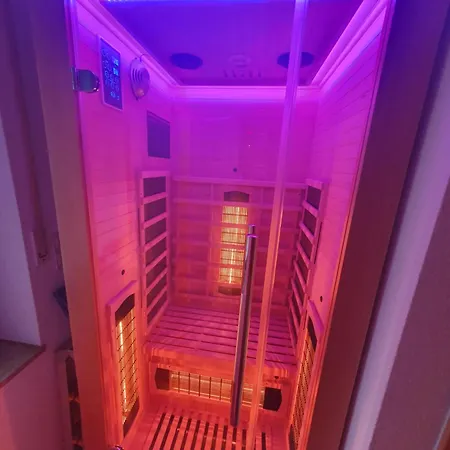 Sonnengelb Im Herzen Des Schwarzwaldes Ferienhaus *